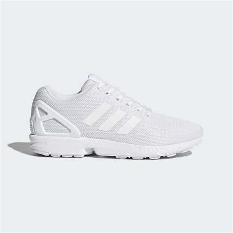 adidas zx flux weiß amazon|adidas zx flux women's.